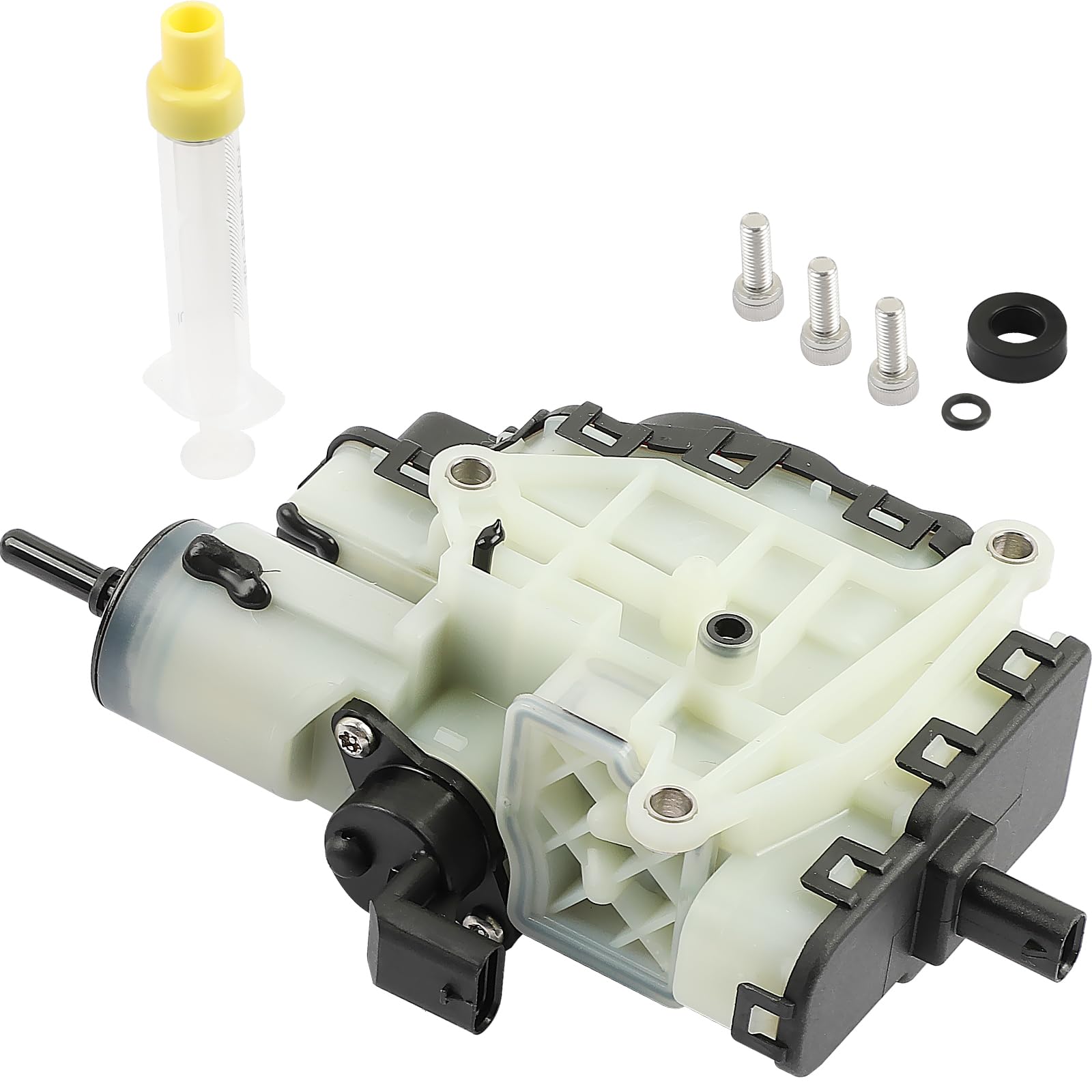 PCP Autoteile DEF-Pumpe for Dieselemissionsflüssigkeit Fördermodul, Harnstoffeinspritzung Kompatibel mit Mercedes Benz E250 E350 ML320 07-16,#1928499093(86901001) von PCP Autoteile