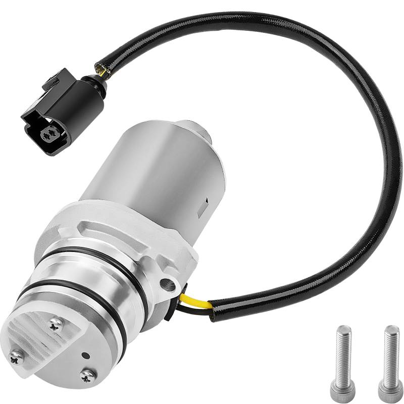 PCP Autoteile Pumpe Vorladepumpe 0AY598549A Ölpumpe for Hinterachsdifferential von PCP Autoteile