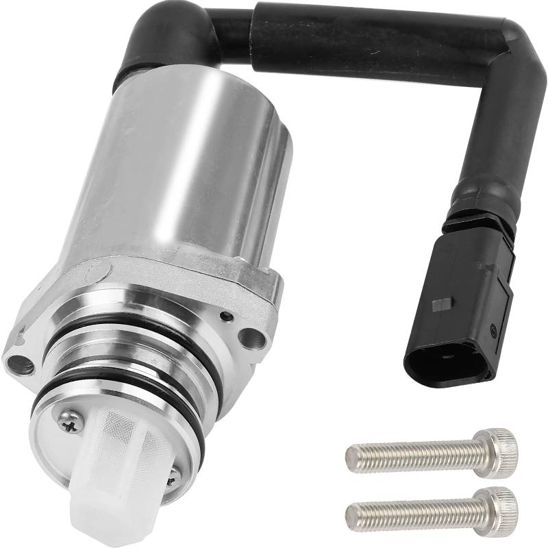 PCP Autoteile Pumpe Vorladepumpe AWD 02D525557（52709010） von PCP Autoteile