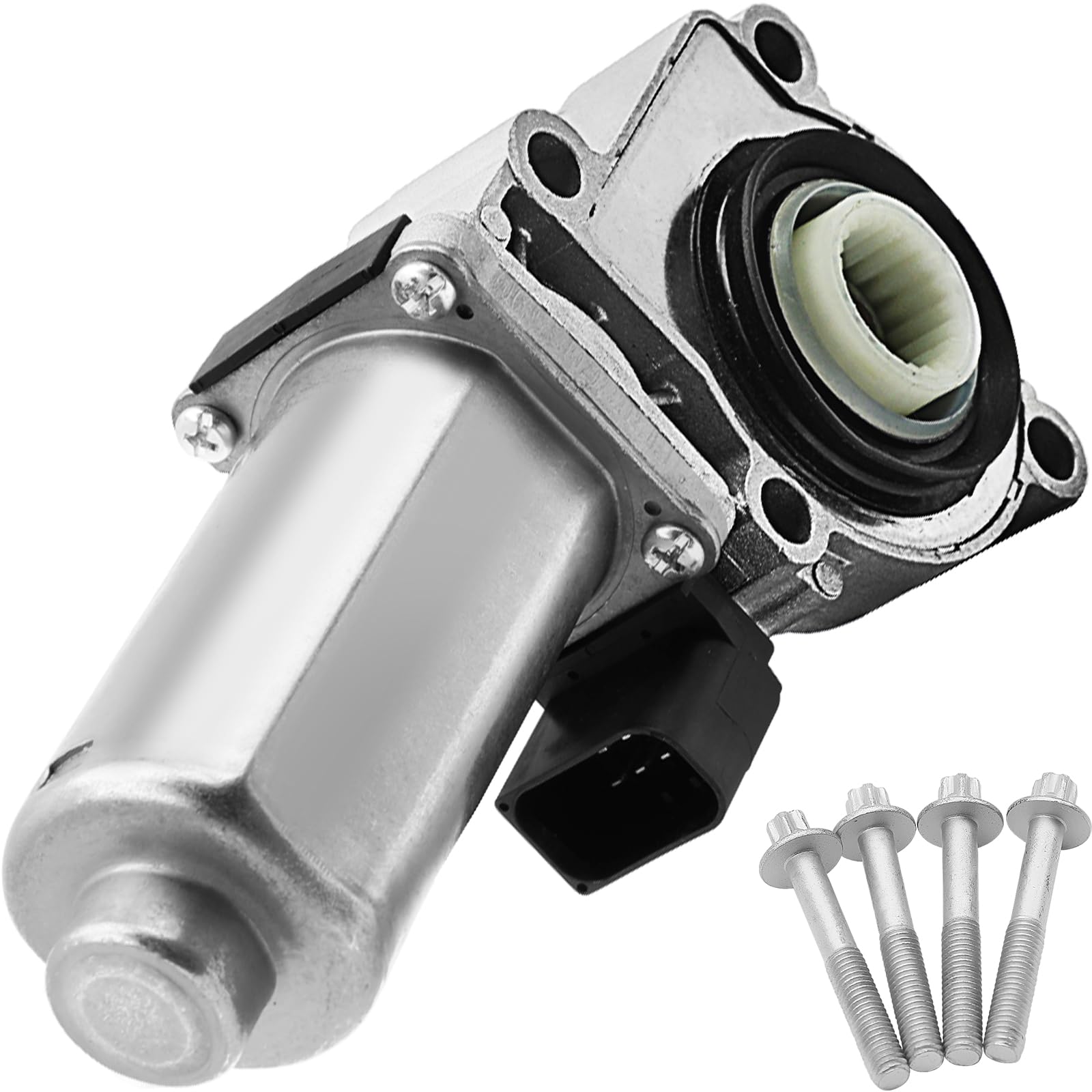 PCP Autoteile Verteilergetriebemotor Kompatibel für BMW X3 E83 X5 E53 E70 2000-2017,Allradantrieb,OE#27107568267(52802028) von PCP Autoteile