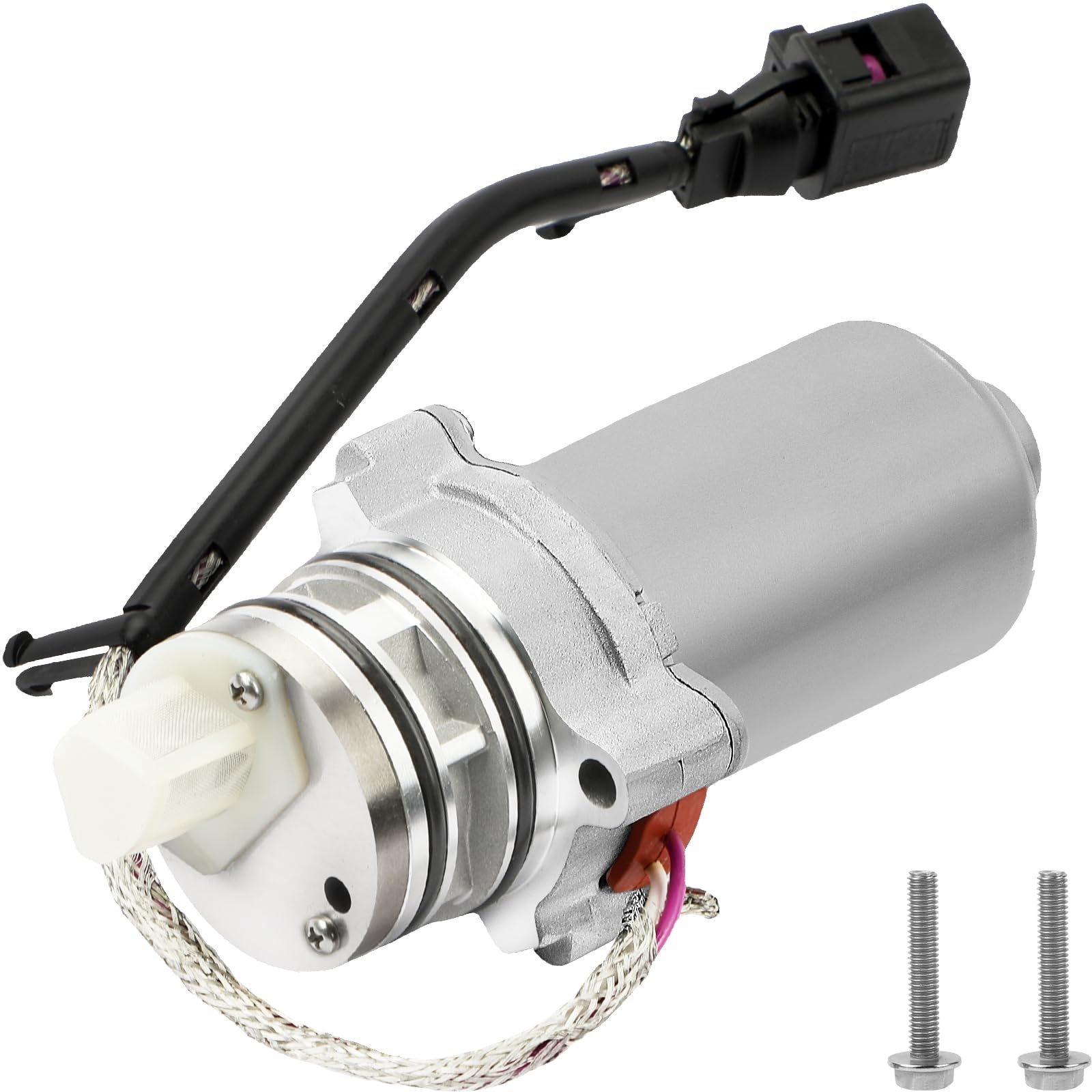 Pumpe Vorladepumpe Kompatibel mit Audi|Seat|Skoda|VW,OE#0CQ598549(52709013) von PCP Autoteile