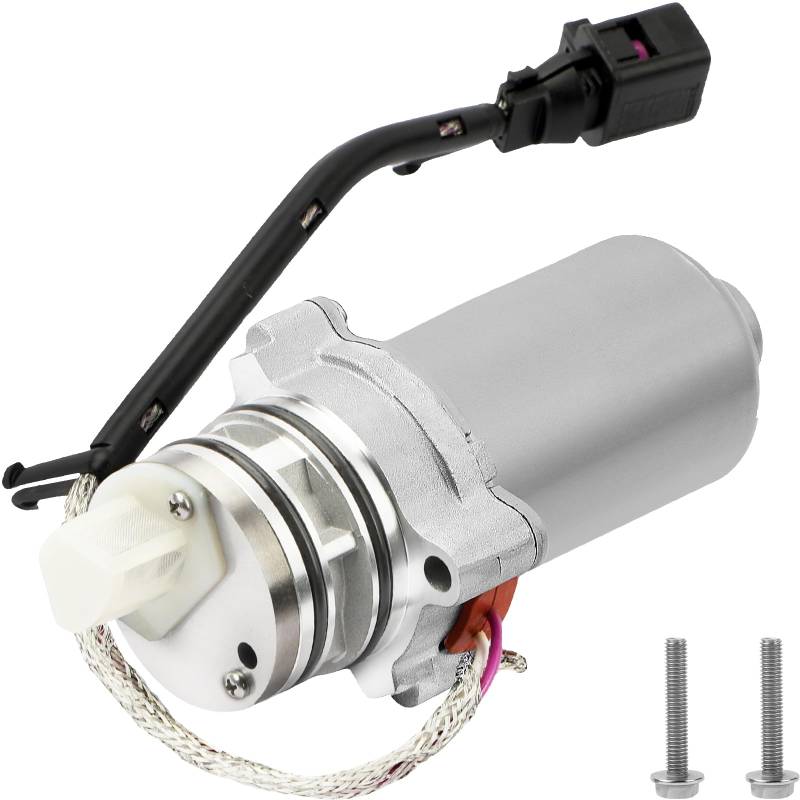 Pumpe Vorladepumpe Kompatibel mit Audi|Seat|Skoda|VW,OE#0CQ598549(52709013) von PCP Autoteile