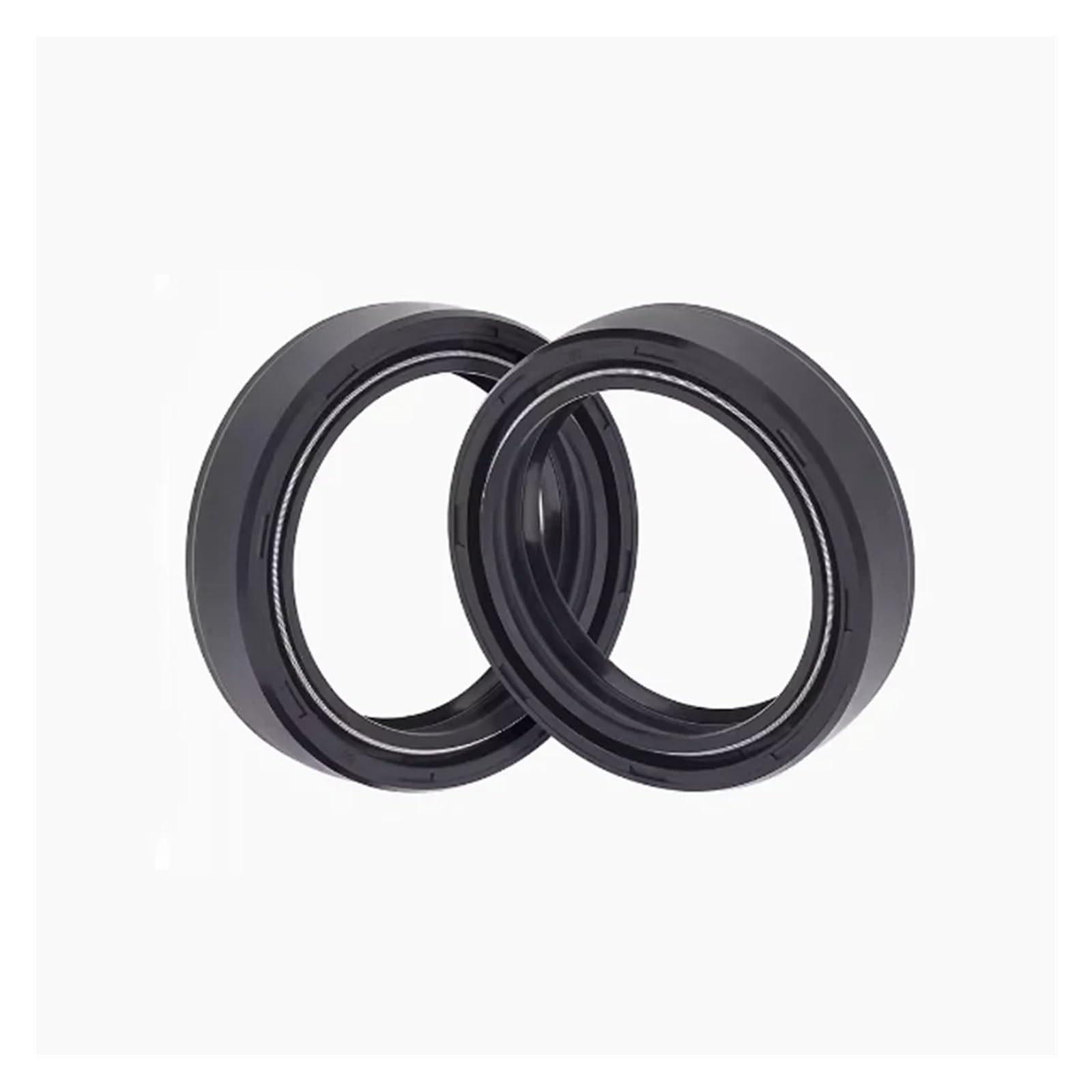 30x40x10,5 30 * 40 Motorrad Stoßdämpfer Gabel Dämpfer Welle Öl Dichtung 30 40 Staub Abdeckung for TC185 TC 185 74-77(2pc Oil Seal) von PCXDOLNJ