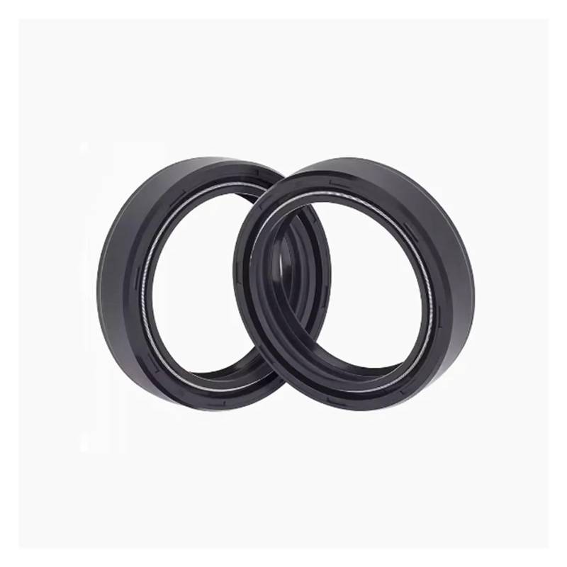 30x40x10,5 30 * 40 Motorrad Stoßdämpfer Gabel Dämpfer Welle Öl Dichtung 30 40 Staub Abdeckung for TC185 TC 185 74-77(2pc Oil Seal) von PCXDOLNJ