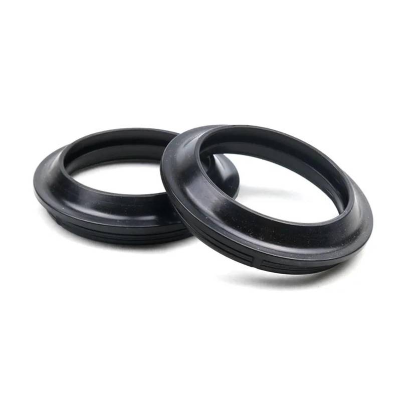 39X52X11mm Motorrad Zubehör Gabel Stoßdämpfer Öl Dichtungen 39 52 11 for VS 750 GLP 800 800GL VS800 VS800GL(Oil Seals) von PCXDOLNJ