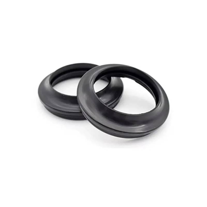 41 * 54 * 11mm Motorrad Teile Gabel Dämpfer Öl Dichtung Staub dichtungen for CB-1 CB400 CBR400 NC23 NC29 VFR400 NC30 Hornet 250(Dust Seal) von PCXDOLNJ