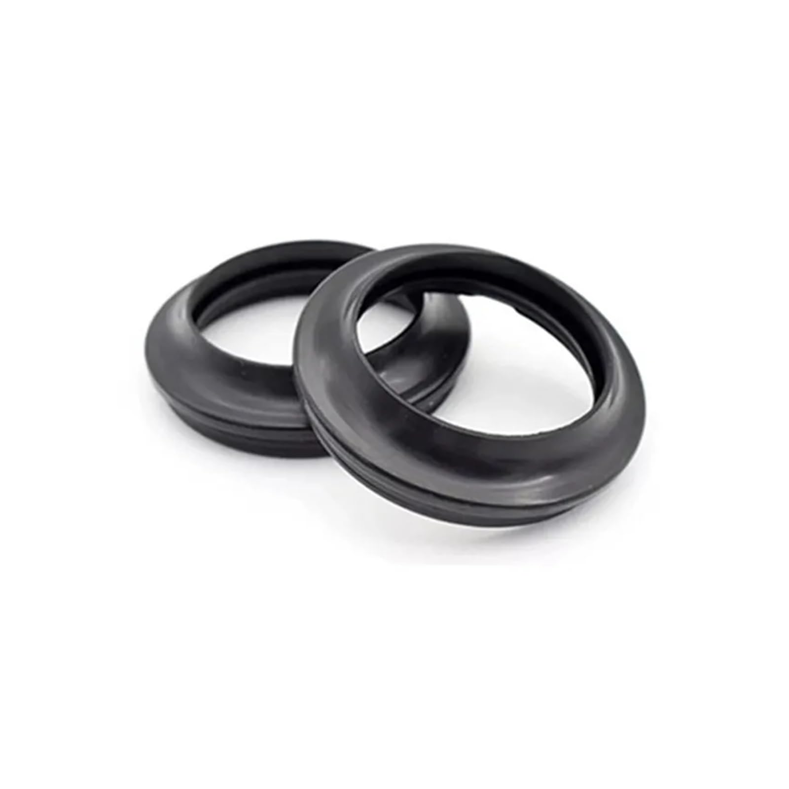 41 * 54 * 11mm Motorrad Teile Gabel Dämpfer Öl Dichtung Staub dichtungen for CB600F CBR600 CBR600RR CBR1000F CB750 CB 750(Dust Seal) von PCXDOLNJ