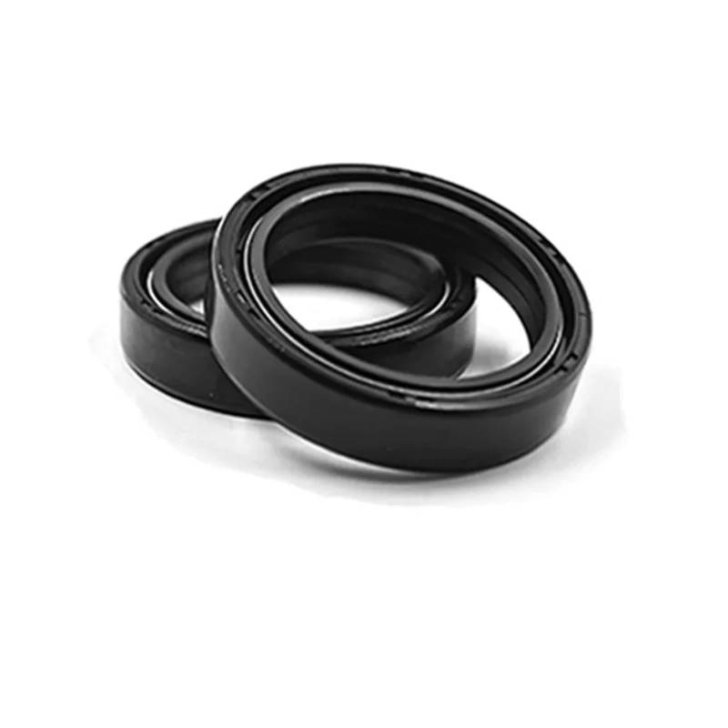 41 * 54 * 11mm Motorrad Teile Gabel Dämpfer Öl Dichtung Staub dichtungen for F650 F650GS F650ST G650GS k75 K75RT K75S R100R(Oil Seal) von PCXDOLNJ