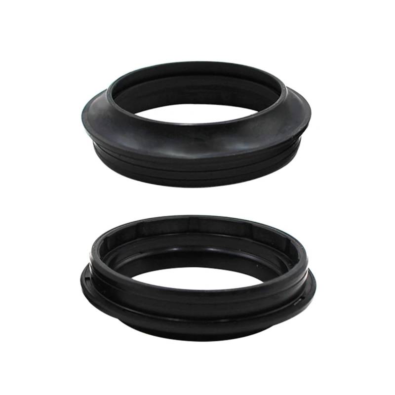 43 * 55 * 11/43 55 11 Motorrad Gabel Dämpfer Öl Dichtung Staub Dichtung for WR250 WR500 YZ125 YZ250 YZ465 FZR1000 FZS1000 FZ1(Dust Seal) von PCXDOLNJ