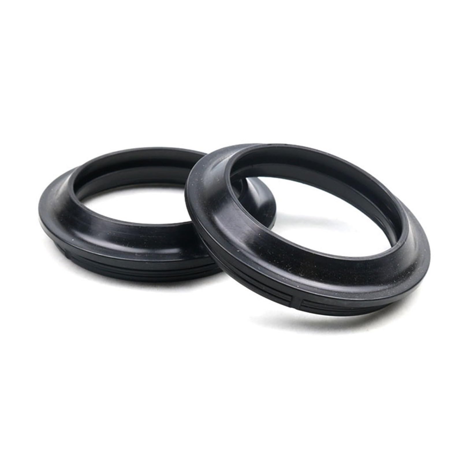 Motorrad Gabel Stoßdämpfer Öl Dichtungen 35 * 48 for R1150S R1150GS R1150GS ABENTEUER R1150R R1150R ROCKSTER R1150RS R1150RT(Oil seal) von PCXDOLNJ