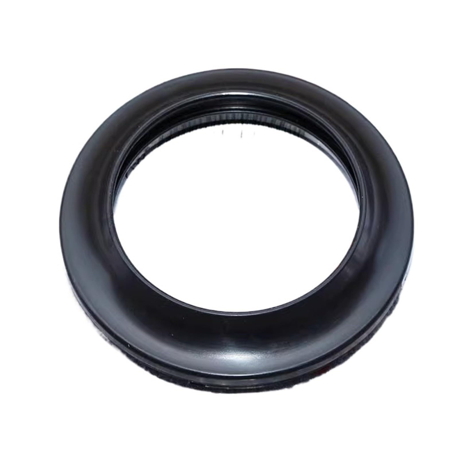 Motorrad Vorderradgabel Dämpfer Absorption Öl Dichtung Staub dichtungen for 550cc AK550 CK600T-10 51423-KED9-900 AK 550(Dust Seal) von PCXDOLNJ