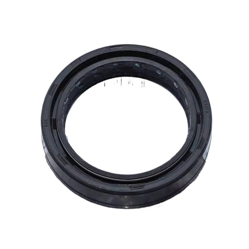 Motorrad Vorderradgabel Dämpfer Absorption Öl Dichtung Staub dichtungen for 550cc AK550 CK600T-10 51423-KED9-900 AK 550(Oil Seal) von PCXDOLNJ