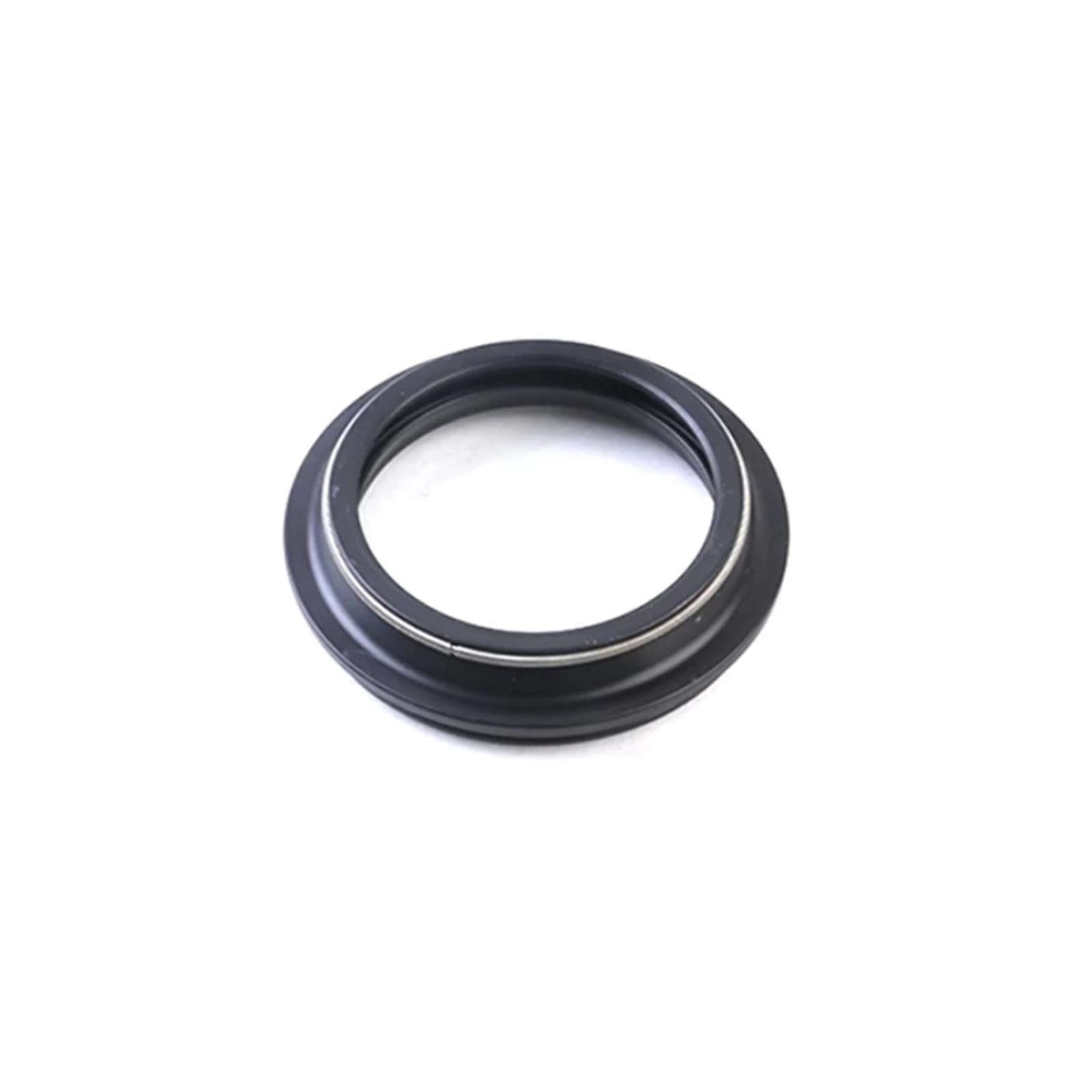 Motorrad Vorderradgabel Dämpfer Absorption Öl Dichtung Staub dichtungen for 800MT CF800MT CF800-5 MT800 800-5(1 Pcs Dust Seal) von PCXDOLNJ