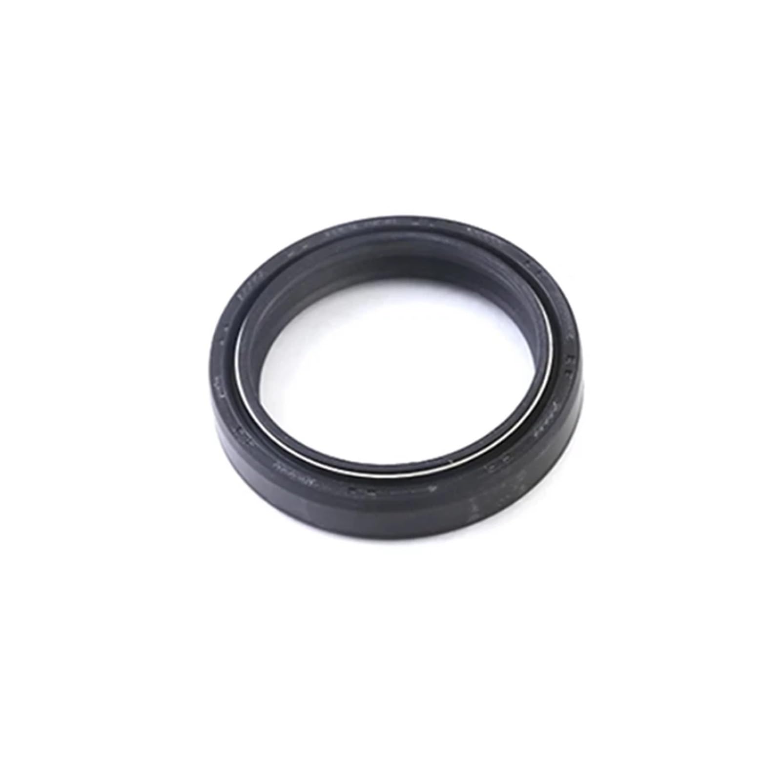 Motorrad Vorderradgabel Dämpfer Absorption Öl Dichtung Staub dichtungen for 800MT CF800MT CF800-5 MT800 800-5(1 Pcs Oil Seal) von PCXDOLNJ