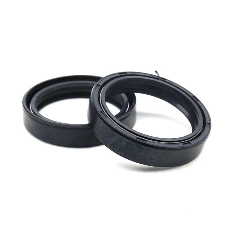 Motorradzubehör 30 42 11 mm Vorderradgabel Stoßdämpfer Öldichtungen for KX60 KDX80 KX80 KX 60 KDX 80 KX 80V(Dust seal) von PCXDOLNJ