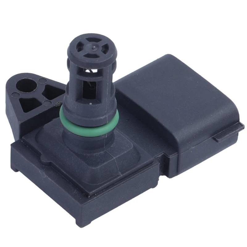 Neue 22365AX000 22365-AX000 Saugrohrdrucksensor MAP Sensor, Für Nissan, Für Micra K12 5WK96819 Auto Auto zubehör von PCZWAS