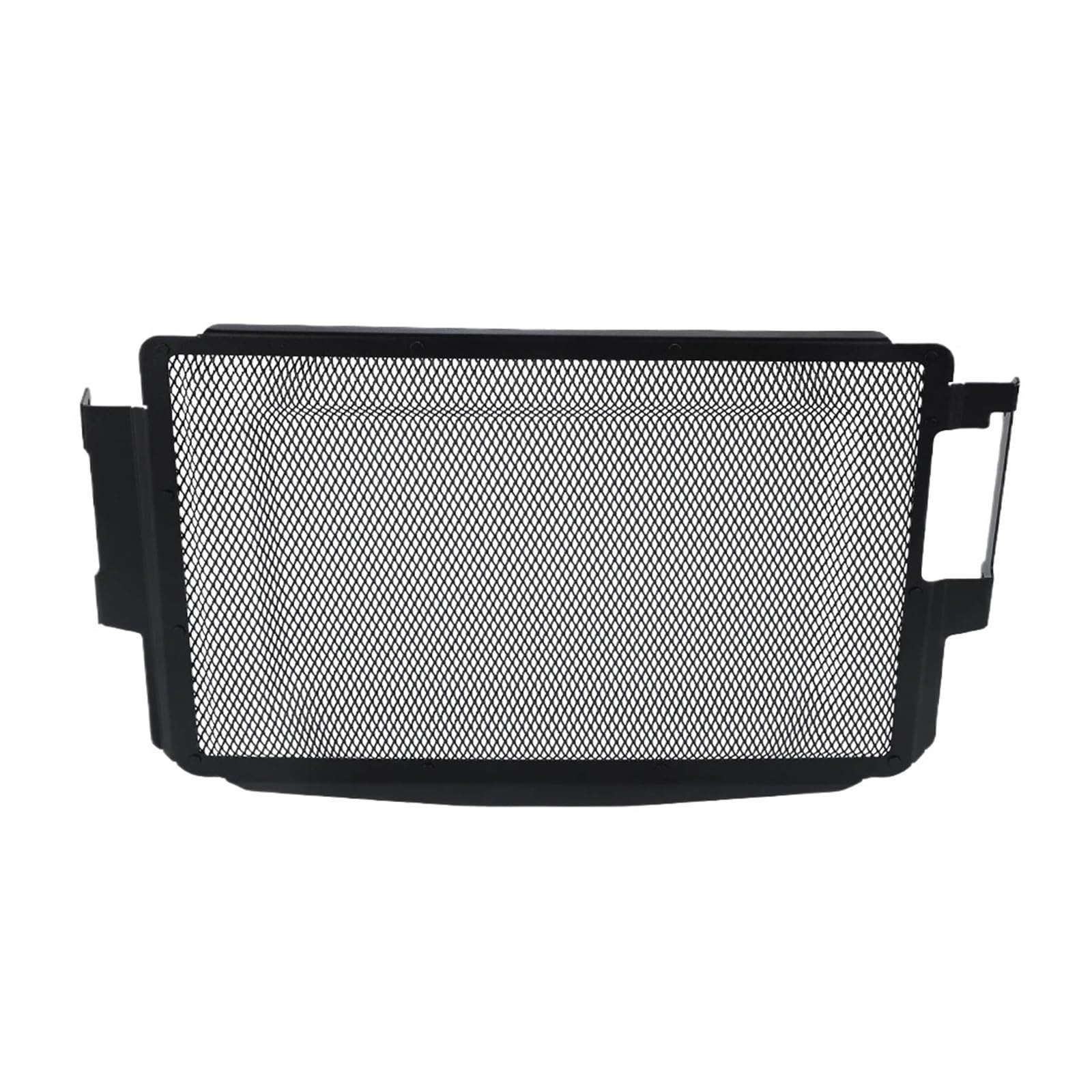 Kühlerschutz Motorrad FÜR Ya&maha MT-09 MT09 SP 2024 2025 Motorrad Kühler Schutz Grille Motor Tank Abdeckung Wasser Tank Kühler Mesh Schutz Teil von PDWBVIXSQ