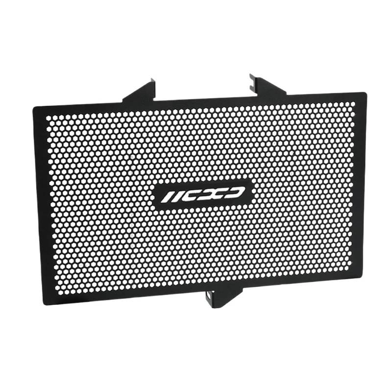 Kühlerschutz Motorrad Für Ho&nda NT1100 DCT NT 1100 2021 2022 2023 Kühler Schutz Schild Wasser Tank Schutz Grille Net Abdeckung Motorrad Zubehör von PDWBVIXSQ