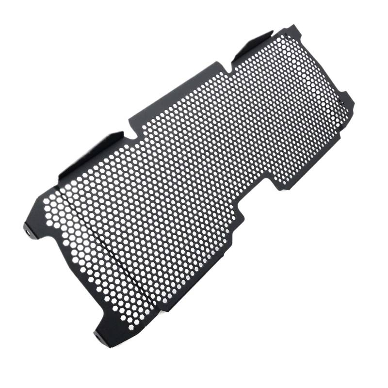 Kühlerschutz Motorrad Für R1200RS 2015-2018/R1250R/RS 2019+ Motorrad Motor Wasser Tank Kühler Schutz Grille Abdeckung Mesh Motorrad Kühler von PDWBVIXSQ