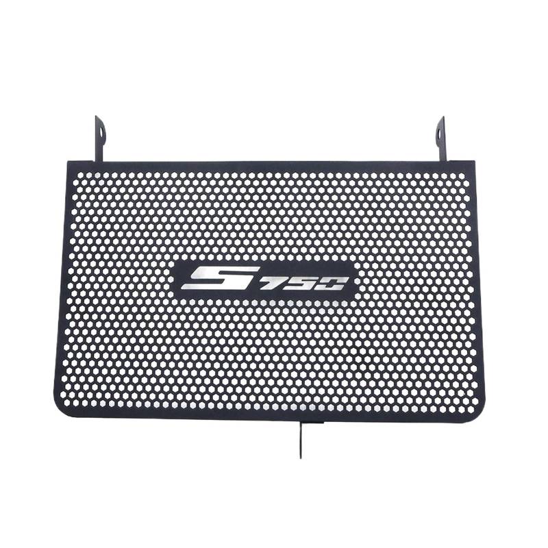 Kühlerschutz Motorrad Motorrad Kühlergrill Schutz Abdeckung Schutzhülle Schutz Netz FÜR GSX-S750 GSXS750 GSXS 2015-2021 Motorrad Grill von PDWBVIXSQ