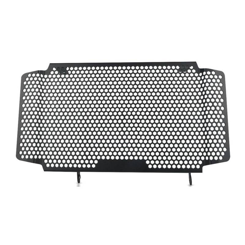 Kühlerschutz Motorrad Motorrad Wasser Tank Net Kühler Schutz Grille Kühler Schutz Abdeckung FÜR Ho&nda CB500F CB500 F CB 500F 2016 2017 2018 von PDWBVIXSQ