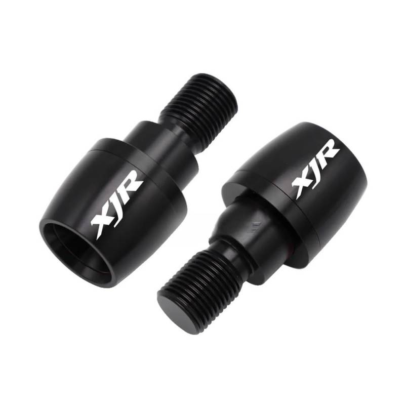 Motorrad-Lenker Griffstopfen Für Yam&aha XJR 1300 XJR1300 Xjr1300 1999-2016 XJR1200 Xjr1200 1995-1998 Motorrad CNC Lenker Grip Enden Stecker Slider Abdeckung von PDWBVIXSQ