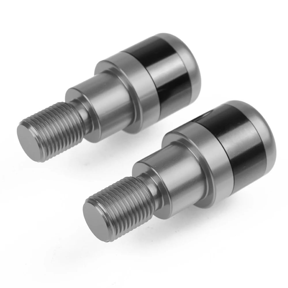 Motorrad-Lenker Griffstopfen Motorroller Lenkergriff Enden Gewichte Bar End Plugs Für Yam&aha TMAX530 T MAX TMAX 560 530 500 SX DX 2016 2017 2018 2019 2020 von PDWBVIXSQ