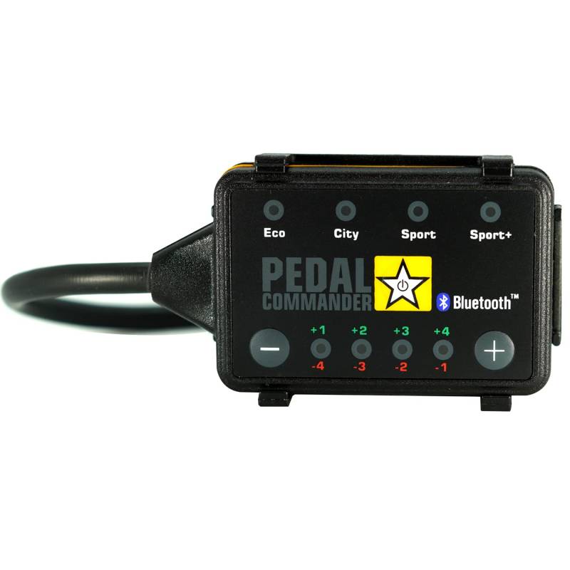 Pedal Commander - gaspedal-tuning für Mazda Mazda6 (2012 und neuer) (GJ/GL) Center-Line, Exclusive-Line, Sports-Line und alle anderen Modelle (2.0L 2.2L 2.5L) Benzin und Diesel - PC41 von PEDAL COMMANDER