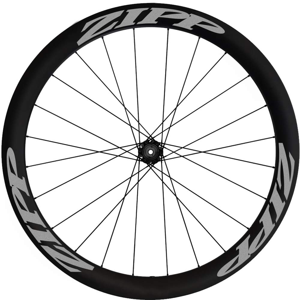 Felgenaufkleber Zipp Mod.01 WH96 Silber von PEGATINEA