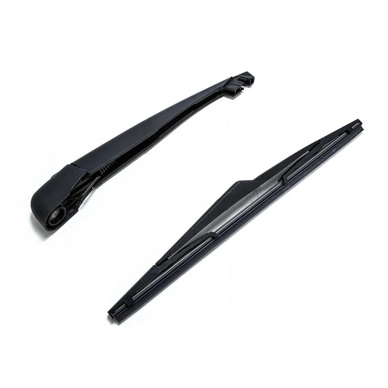 PENGBODILISAN Auto-Wischerblätter Für Kia Für Picanto 2004 2005 2006 2007 2008 2009 2010 Auto-Heckscheibenwischerblatt-Arm-Set 12 Zoll 310Mm von PENGBODILISAN