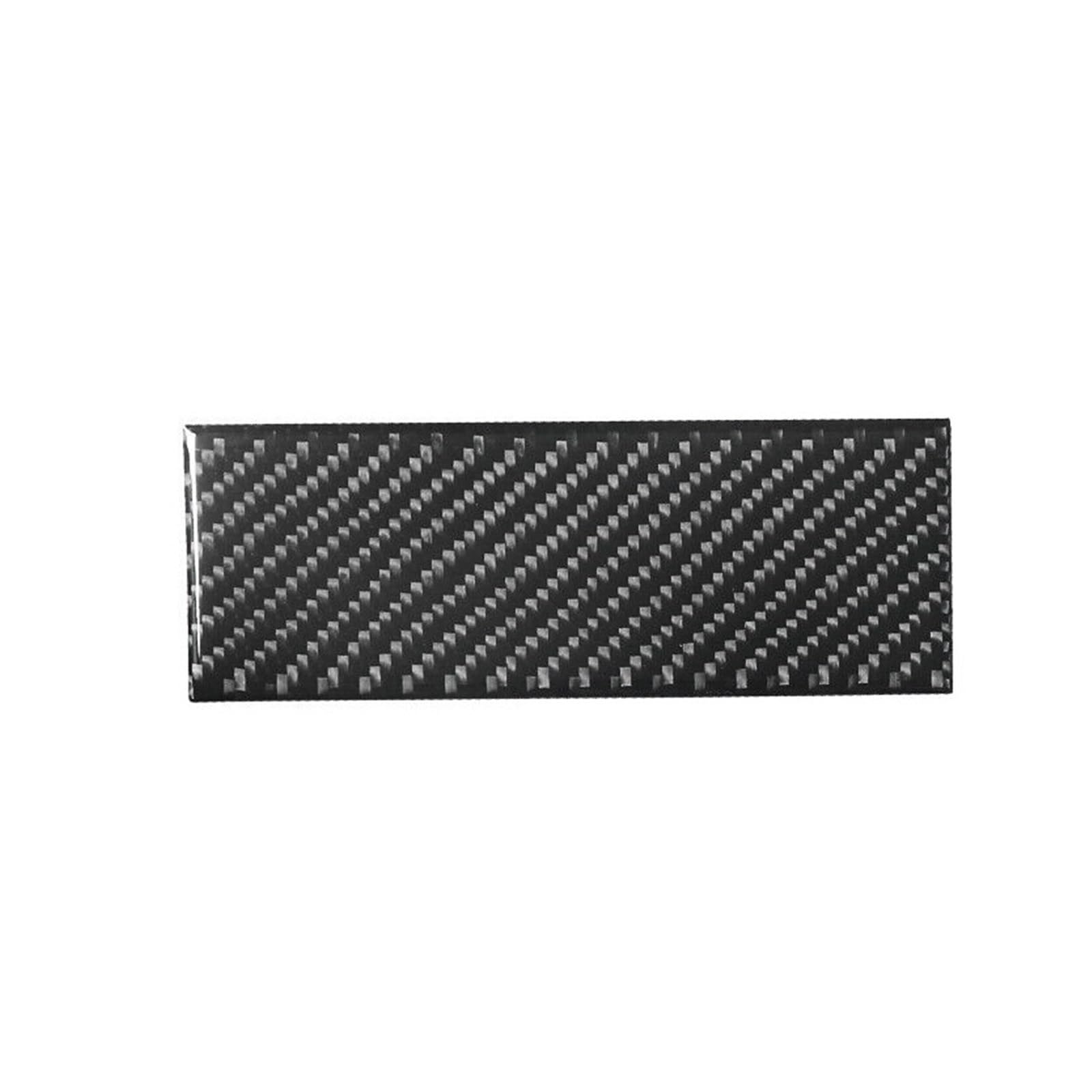 Innenleisten 1Pcs Carbon Look Innen Boden Konsole Panel Abdeckung Trim Für RX330 2004-2006 Für RX350 2006-2009 von PENGJ