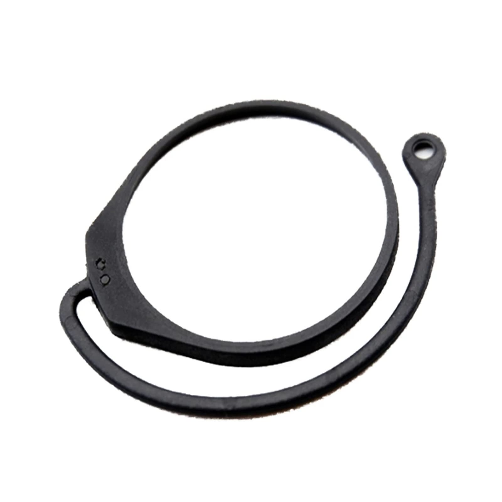 Tanks Auto Tankdeckel Abdeckung Kabel Band Schnur Seil Für A1 A3 A4 A5 A6 A8 Q3 Q5 Q7 Sitz(Line with Ring) von PENGJ