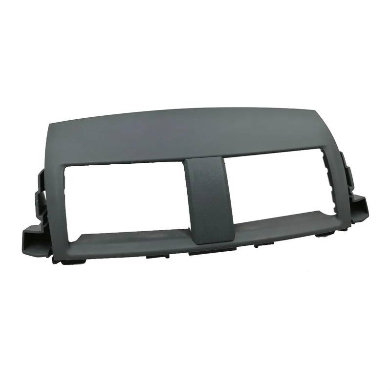 Auto A/C Entlüftung Kompatibel mit Toyota für RAV4 2006 2007 2008 2009 2010 2011 Center Dash A/C Outlet Air Vent Panel Air Outlet Cover Ersatz(Panel) von PENGNAQP