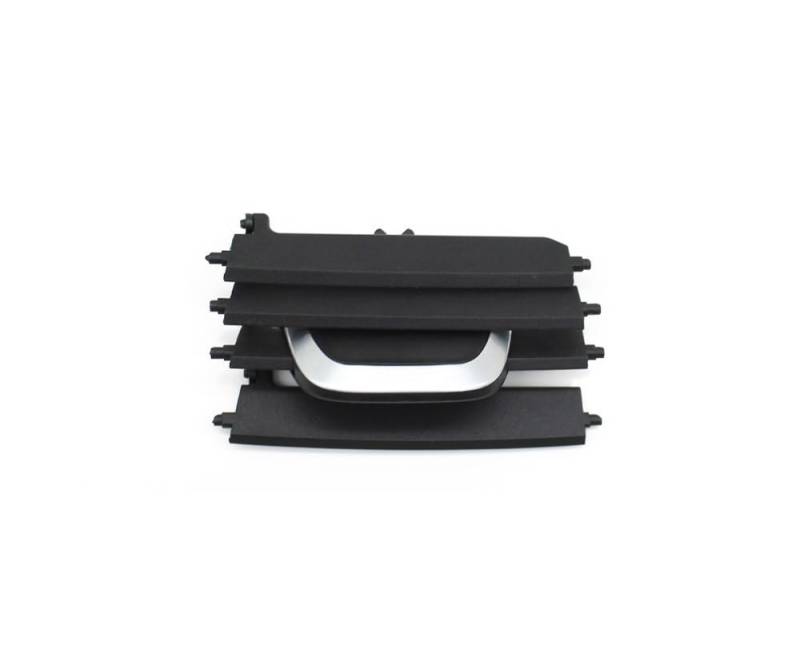 PENGNAQP Auto A/C Entlüftung Kompatibel Mit 5 6GT-Serie Für G30 G31 G32 525i 530i 535i 540i Auto Vorne Hinten Klimaanlage AC Vent Grill Outlet Clip Reparatursatz(Rear Right) von PENGNAQP