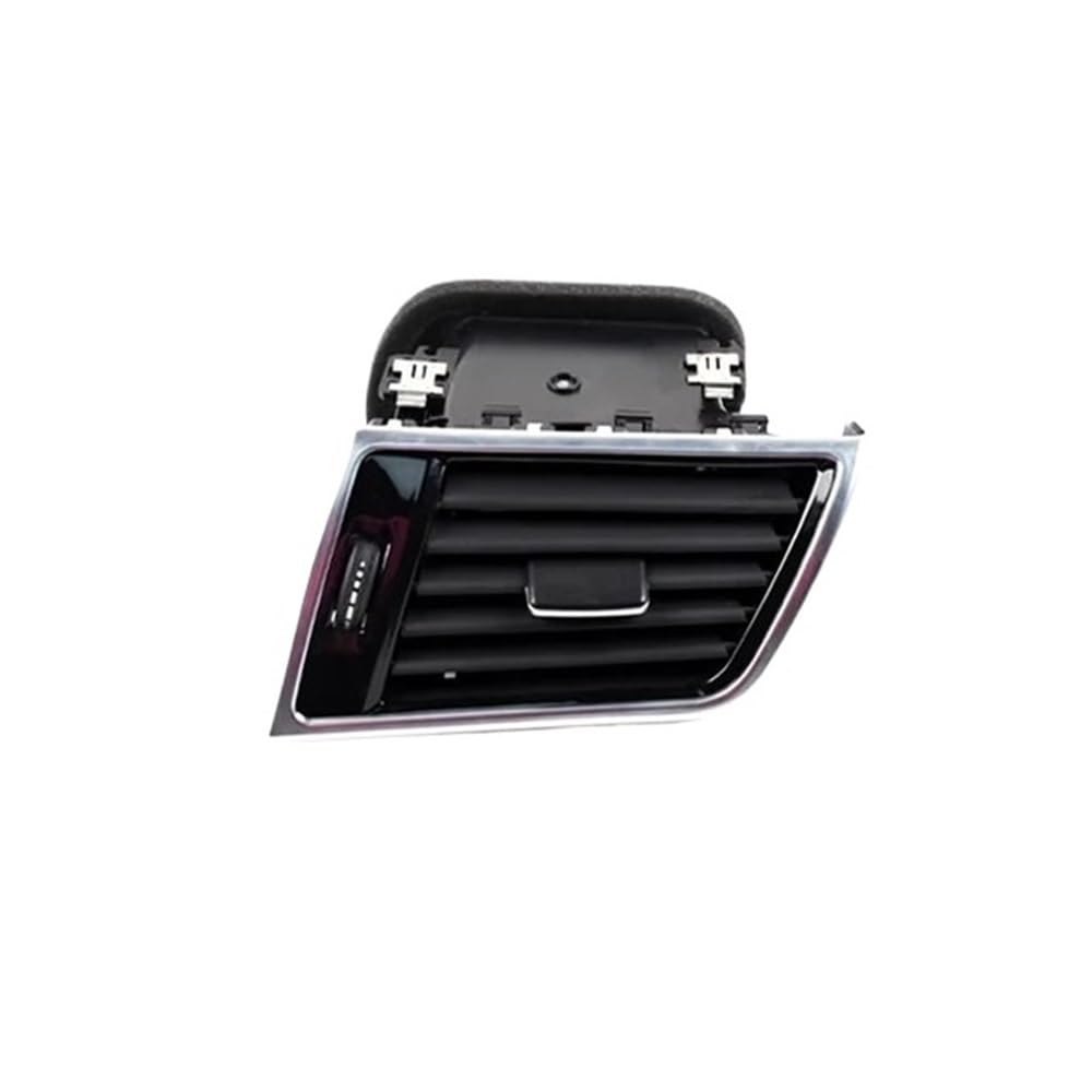 PENGNAQP Auto A/C Entlüftung Kompatibel mit Benz für GLE W166 W292 2015 2016 2017 2018 2019 Armaturenbrett Mitte Links rechts Air Vent Grille Outlet Panel Cover(Front Right Assembly) von PENGNAQP