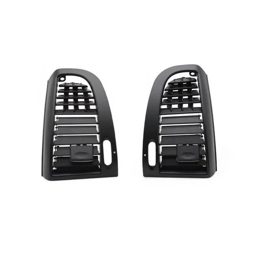 PENGNAQP Auto A/C Entlüftung Kompatibel mit Benz für Viano W636 2004 2005 2006–2015 LHD RHD Auto Links rechts AC Vent Grille Outlet Cover Panel(Left and Right) von PENGNAQP