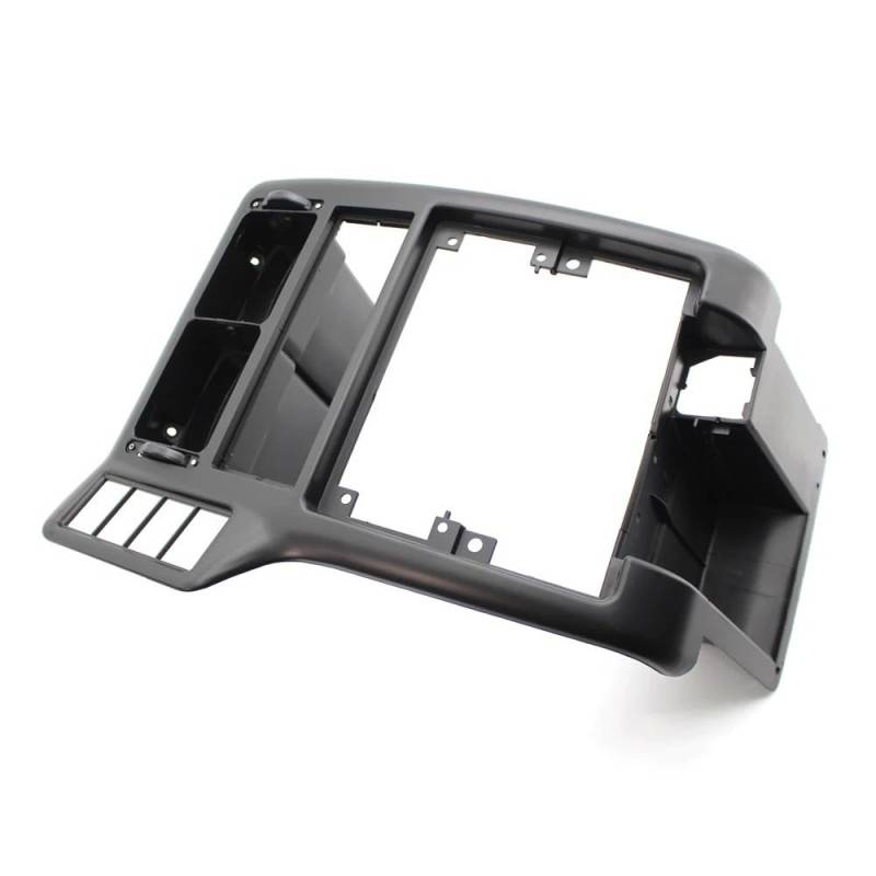 PENGNAQP Auto A/C Entlüftung Kompatibel mit Seat für Ibiza Mk2 1993–2002 für Cordoba 1993–1999 Center Console Grill Dash AC Air Vent 6N1858069A 6N1858071A von PENGNAQP