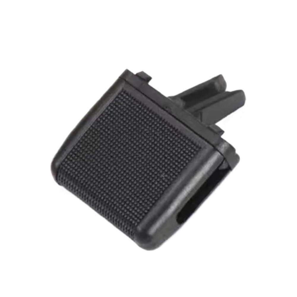 PENGNAQP Auto A/C Entlüftung Kompatibel mit Toyota für Prado 2010 2011 2012 2013 2014 2015 2016 2017 Auto vorne Mitte A/C Klimaanlage Entlüftungsauslass Tab Clip von PENGNAQP