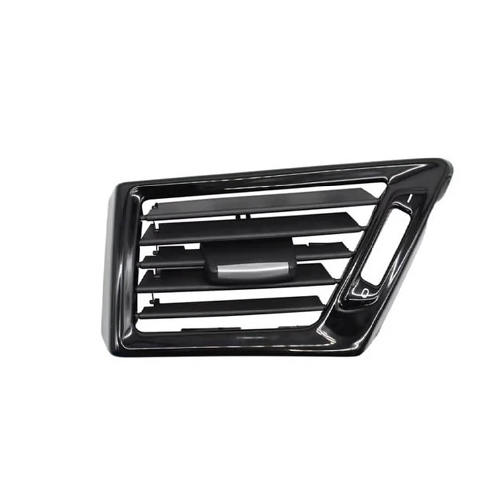 PENGNAQP Auto A/C Entlüftung Kompatibel mit X1 für E84 2010 2011 2012 2013 2014 2015 RHD Auto Armaturenbrett Klimaanlage AC Vent Grille Outlet Panel(RHD Left) von PENGNAQP