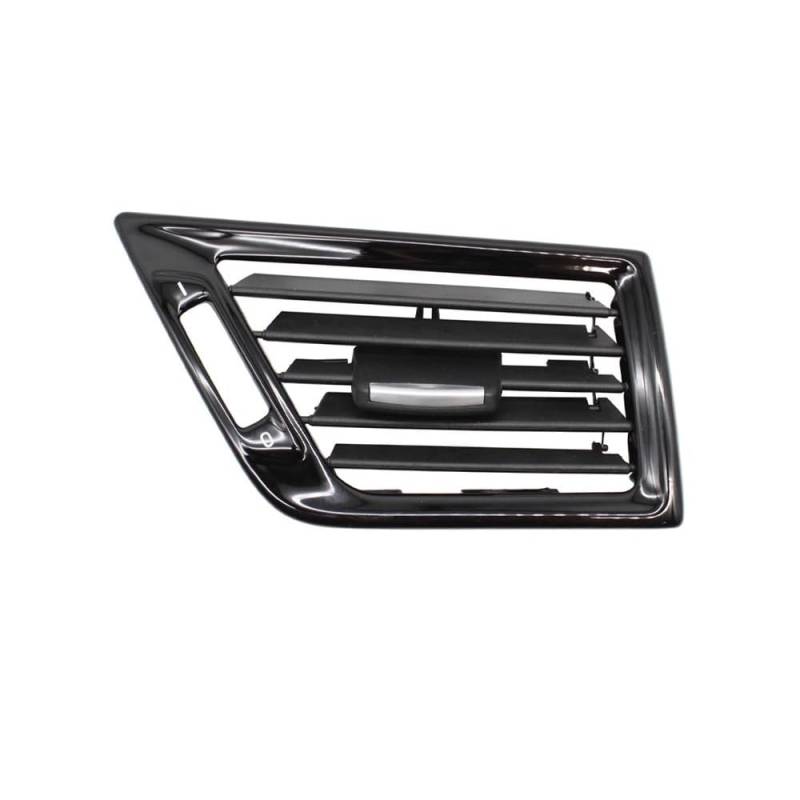 PENGNAQP Auto A/C Entlüftung Kompatibel mit X1 für E84 2010 2011 2012 2013 2014 2015 RHD Auto Armaturenbrett Klimaanlage AC Vent Grille Outlet Panel(RHD Right) von PENGNAQP