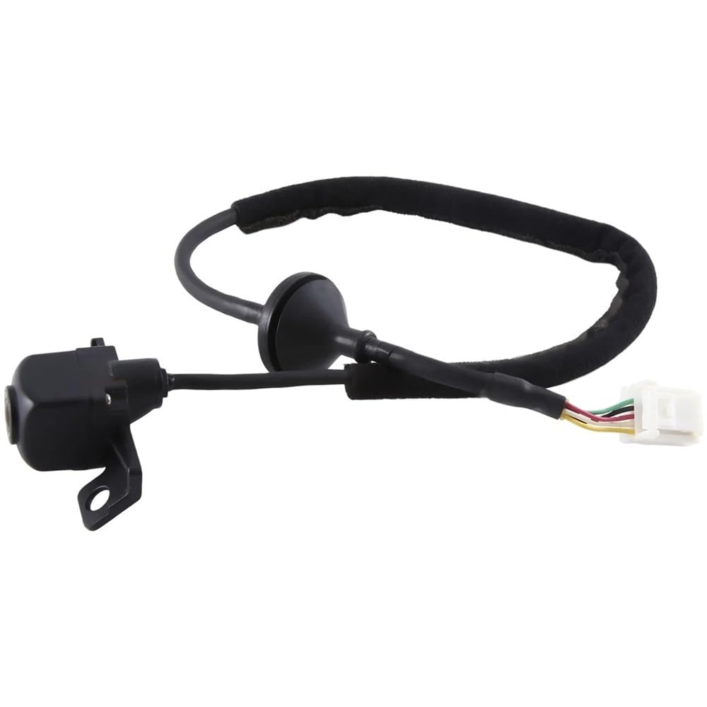 PENGNAQP Auto Parkkamera Kompatibel mit Hyundai für Equus 2013–2016 957603N501 95760-3N501 Auto-Rückfahrkamera Rückfahrkamera PENGNAQP Auto Parkkamera Kompatibel mit Hyundai für Equus 2013–2016 957603N501 95760-3N501 Auto-Rückfahrkamera Rückfahrkamera von PENGNAQP