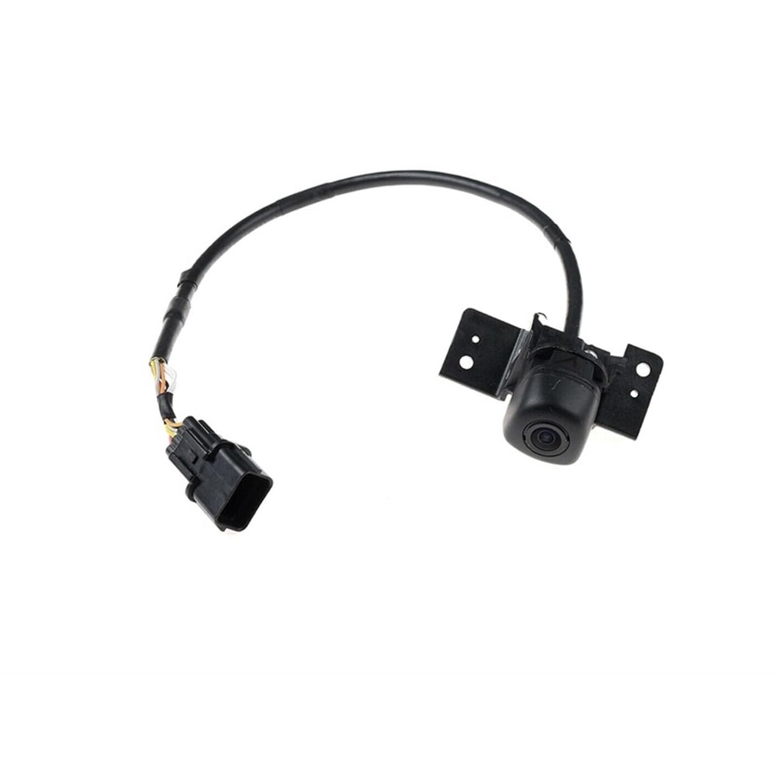 PENGNAQP Auto Parkkamera Kompatibel mit Hyundai für Tucson 3 2015-2019 Auto Rückansicht Kamera Reverse Parking Assist Backup Kamera 95760D3100 PENGNAQP Auto Parkkamera Kompatibel mit Hyundai für Tucson 3 2015-2019 Auto Rückansicht Kamera Reverse Parking Assist Backup Kamera 95760D3100 von PENGNAQP