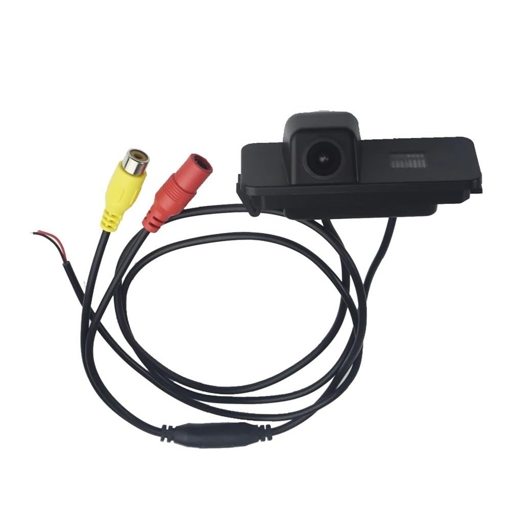 PENGNAQP Auto Parkkamera Kompatibel mit Skoda für Superb 2004 2005 2006 2007 2008 2009 Auto-Rückfahrkamera PENGNAQP Auto Parkkamera Kompatibel mit Skoda für Superb 2004 2005 2006 2007 2008 2009 Auto-Rückfahrkamera von PENGNAQP