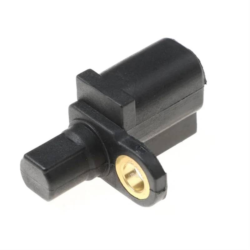 PENGNAQP Auto Radsensor Kompatibel mit Volvo für C30 1.6 B 4164 S3 1596CC 74KW Fließheck 2006-2012 Vorne Hinten Links Rechts ABS-Sensor 3M5T-2B372-BC 3M5T-2B372-AB(Rear Right) von PENGNAQP