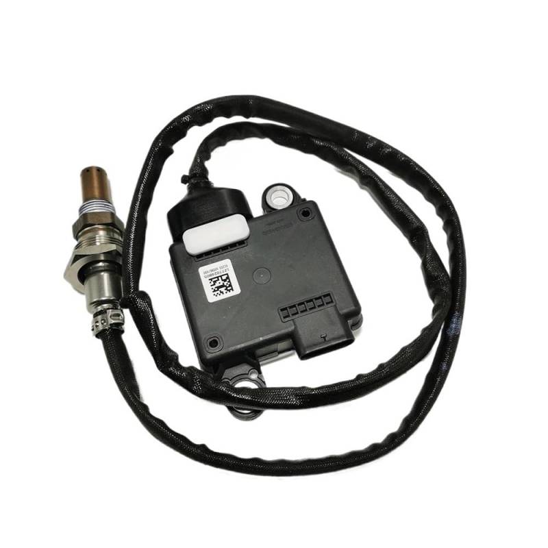 PENGNAQP Kfz-NOx-Sensor 0281006585 Kompatibel Mit Maserati Für Ghibli M157 3.0 2017 Nox-Sensor Stickstoff-Sauerstoff-Sensor 0 281 006 585 670031114 von PENGNAQP