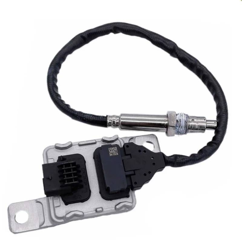 PENGNAQP Kfz-NOx-Sensor 04L907805AR Kompatibel Mit VW Für Transporter T6 Für Caravelle 2015-2019 NOX Sensor Stickstoff Sauerstoff Sensor von PENGNAQP