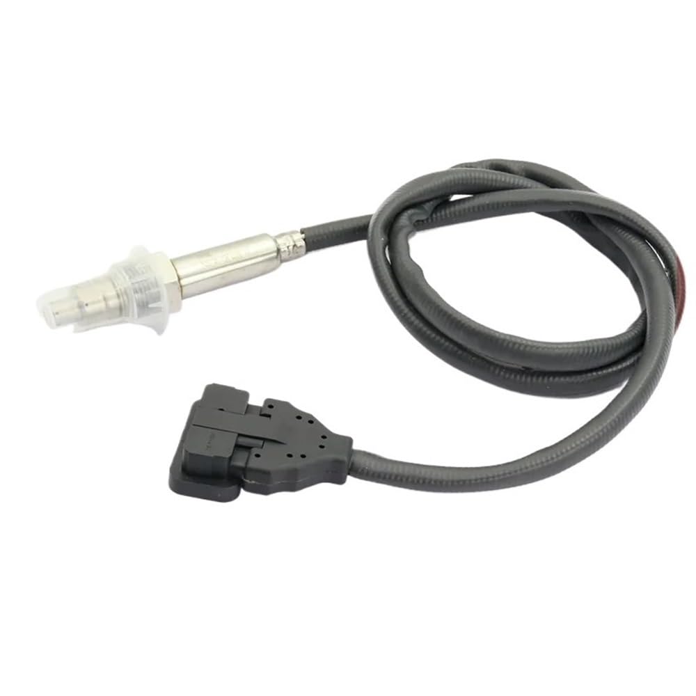 PENGNAQP Kfz-NOx-Sensor 059907807L 5WK97230 Kompatibel Mit Cayenne 2014 Stickoxid-Sensor NOx-Sensor 5WK9 7030(Only The Probe) von PENGNAQP