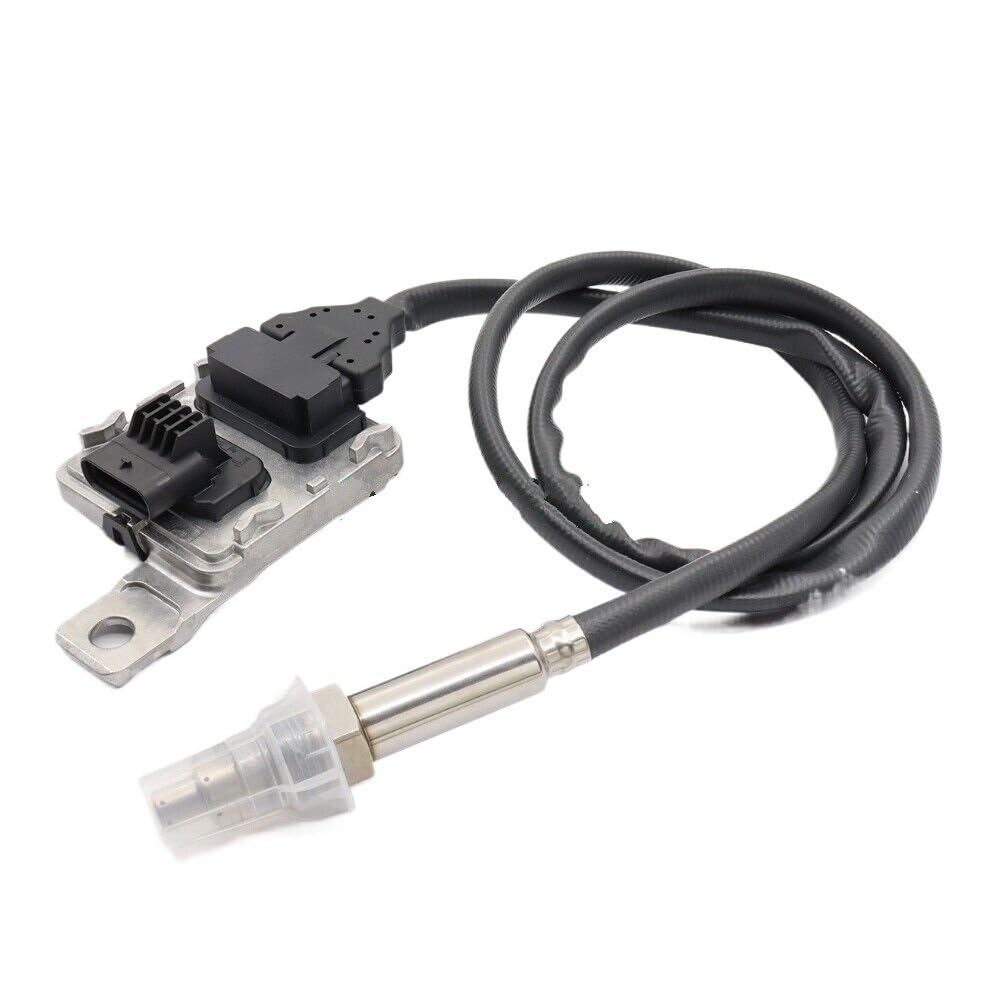 PENGNAQP Kfz-NOx-Sensor 059907807P 5WK97442A 059907807AF Kompatibel Mit VW Für Amarok 3,0 TDI 2017-2024 Stickstoff Oxid Nox Sensor von PENGNAQP