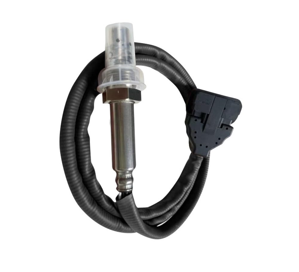 PENGNAQP Kfz-NOx-Sensor 5801754014 5WK96775A 5WK96775A Stickstoffoxid-Sensor Nox-Sensor LKW 24V(Note Only The Probe) von PENGNAQP