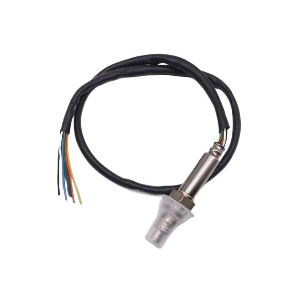 PENGNAQP Kfz-NOx-Sensor 5WK96682 A0009053403 A0009053503 Kompatibel Mit Benz Nox Sensor Stickstoff Oxid Sensor Sonde von PENGNAQP